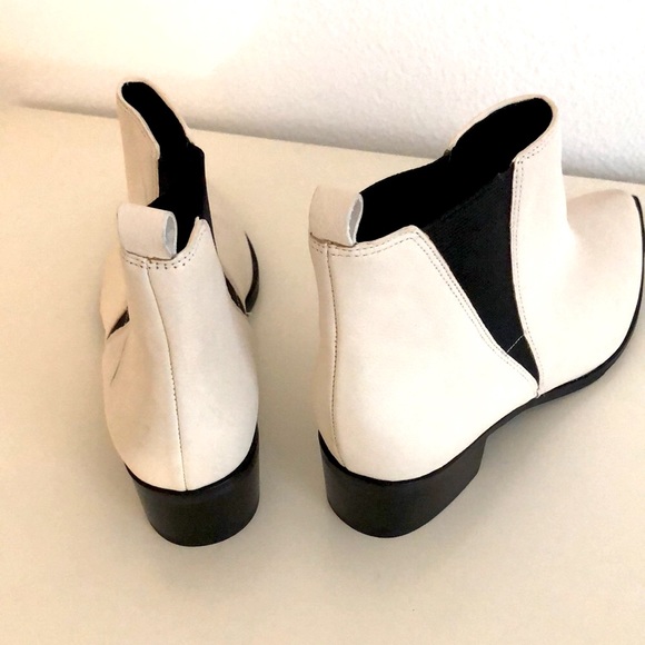 Marc Fisher LTD Ankle Boots 6.5 - Picture 5 of 5